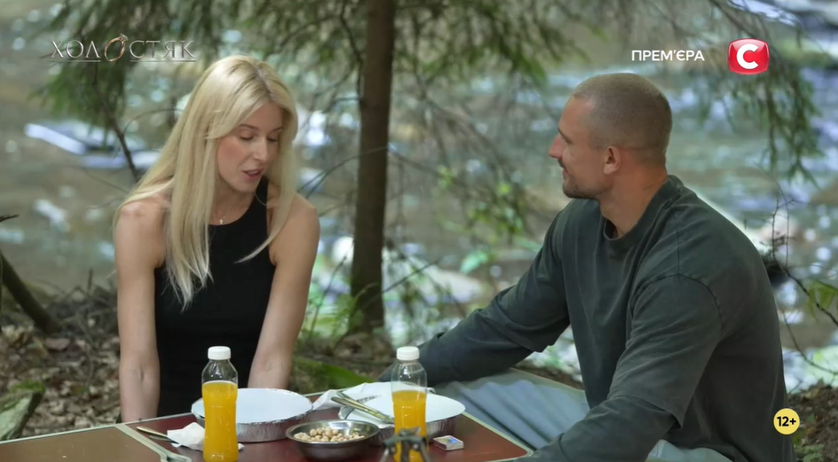 "Холостяк-14": каким был выпуск в Карпатах и кому Цымбалюк вручил розу